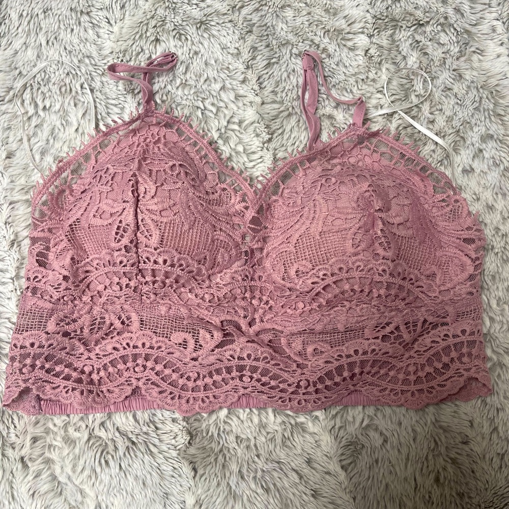 Cute crop top